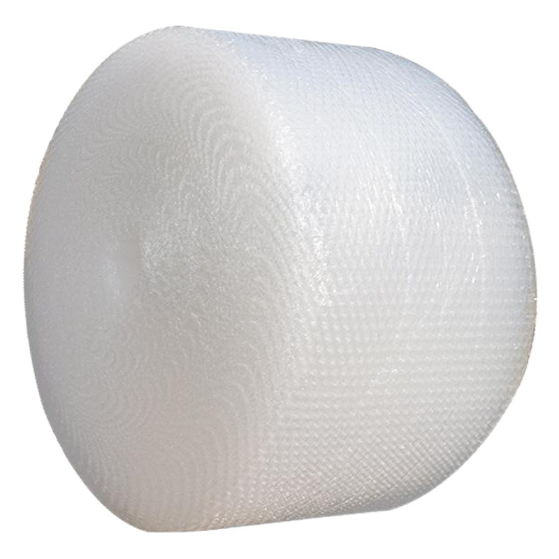 Width 25cm2.6kg new shockproof bubble film packaging foam bubble paper bubble pad packaging film postage