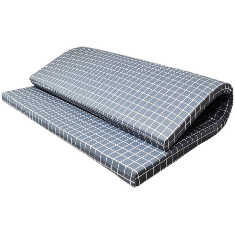 Picture of High Density Sponge Mattress Cushion Super Soft Super Thick 1.5x 2.0m Household Mattress Bottom Dormitory Mat Cushion Hard Mat