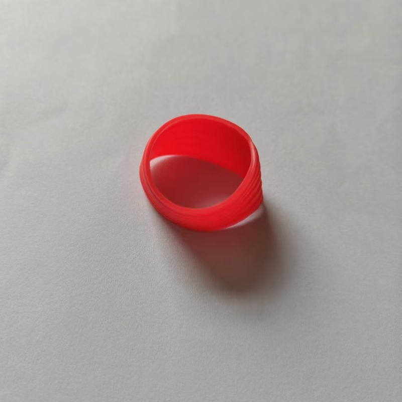 Picture of Peak racket accessories silicone handle ring badminton tennis racket kit rubber ring sealing rubber ring