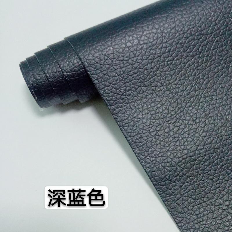 Picture of Spot Wholesale Self-Adhesive Leather Repair Subsidy Sofa Repair Renovation Self-Adhesive Patch Leather Patch Factory Direct Sale
