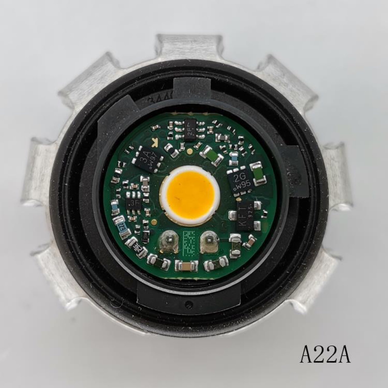 Picture of Osram LED A0A A1A A22A A32A LW5B L1B 6-day steering bar bulb wholesale