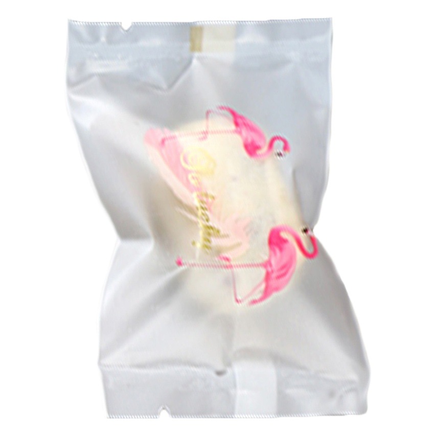 Net Celebrity Milk Jujube Packaging Bag Machine-sealed Biscuit Snowflake Crisp Self-sealing Bag Cookie Cookie Bag Sanding Machine Sealing Bag