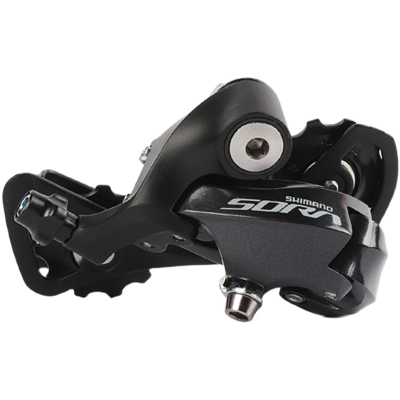 SHIMANO Jubilee Road Bike 9-speed 18-speed transmission R3000 rear dial folding bike rear derailleur