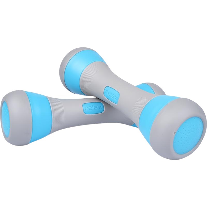 Dumbbell Ladies Home Fitness Small Handbell Adjustable Weight Thin Arm Fat Reducing Muscle Equipment 1-2-4kg