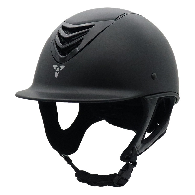 UCACO Outdoor Sports Equestrian Helmet Children Adult Summer Breathable Protective Riding Hat Riding Hat Riding Products