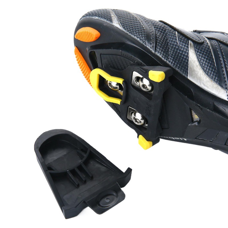 Bicycle Lock Plate Protective Cover Highway Mountain Bike Lock Plate Set Lock Buckle Plate Splint Accessories