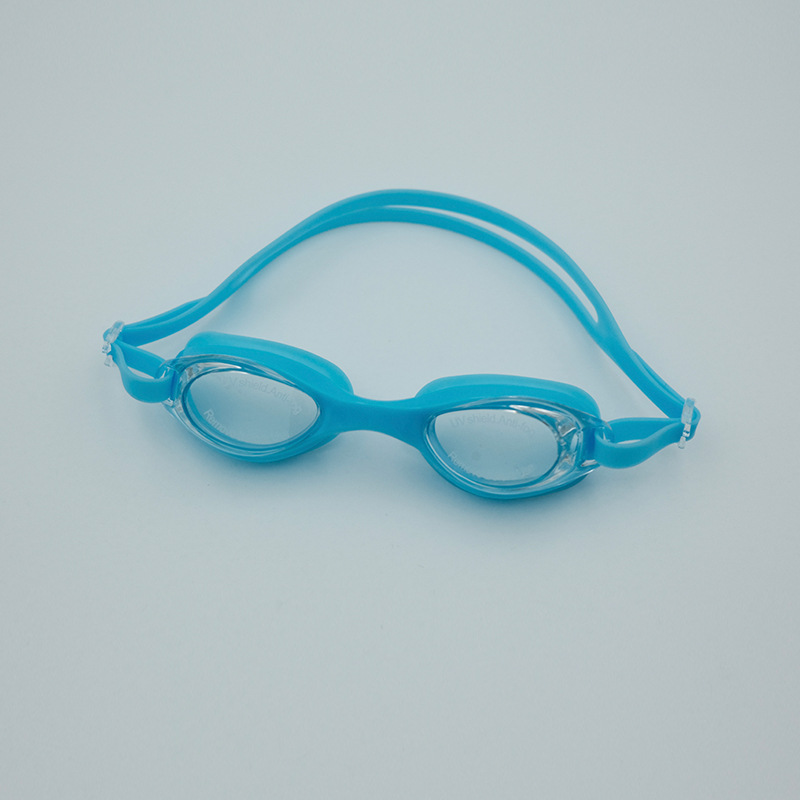 Picture of Swimming Goggles Foreign Trade Men and Women Adult Adolescent Children Universal HD Waterproof Swimming Goggles Surfing Water Sports Wholesale