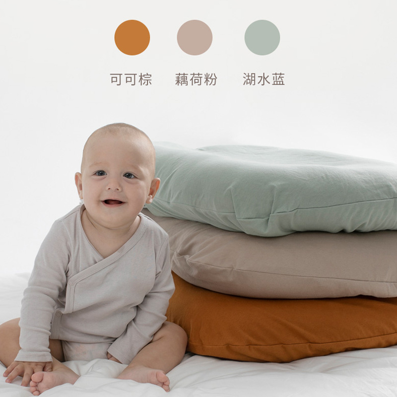 Picture of Comfort treasure with crib bed newborn bionic sleeping bed movable anti-startling anti-pressure guardrail portable