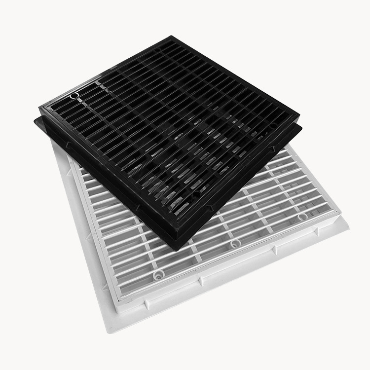 Picture of Swimming Pool Entrance Outlet Main Drainer Square Drain Cover Outlet Cloth Water Outlet Round Anti-Swirl Main Drain Outlet
