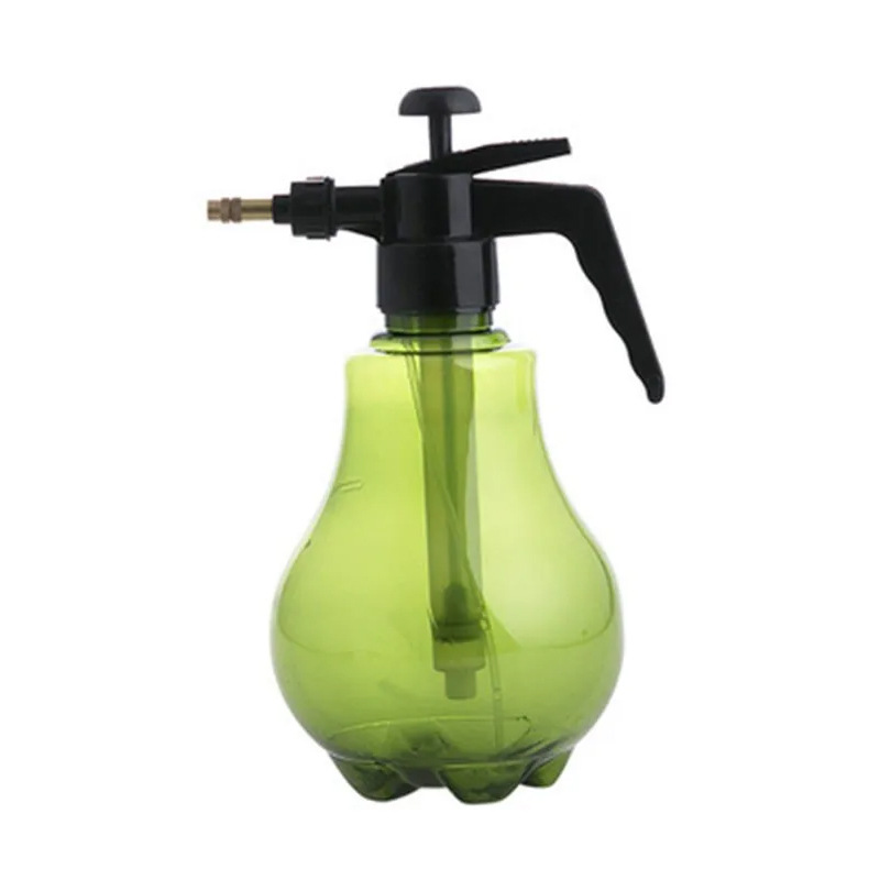 Picture of Air Pressure Flower Watering Can Watering Can Watering Can Watering Can Gardening Tool Sprayer Watering Can Shower Water Kettle High Pressure