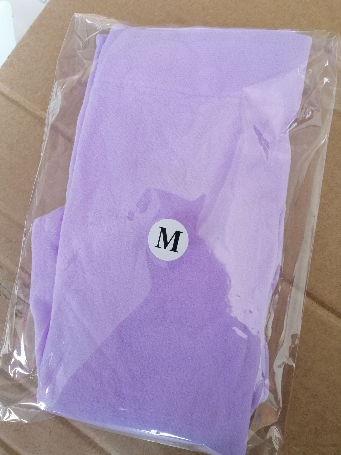 Picture of Dance socks wholesale spring and summer thin high elastic children's bottoming pants ballet white velvet 80d pantyhose