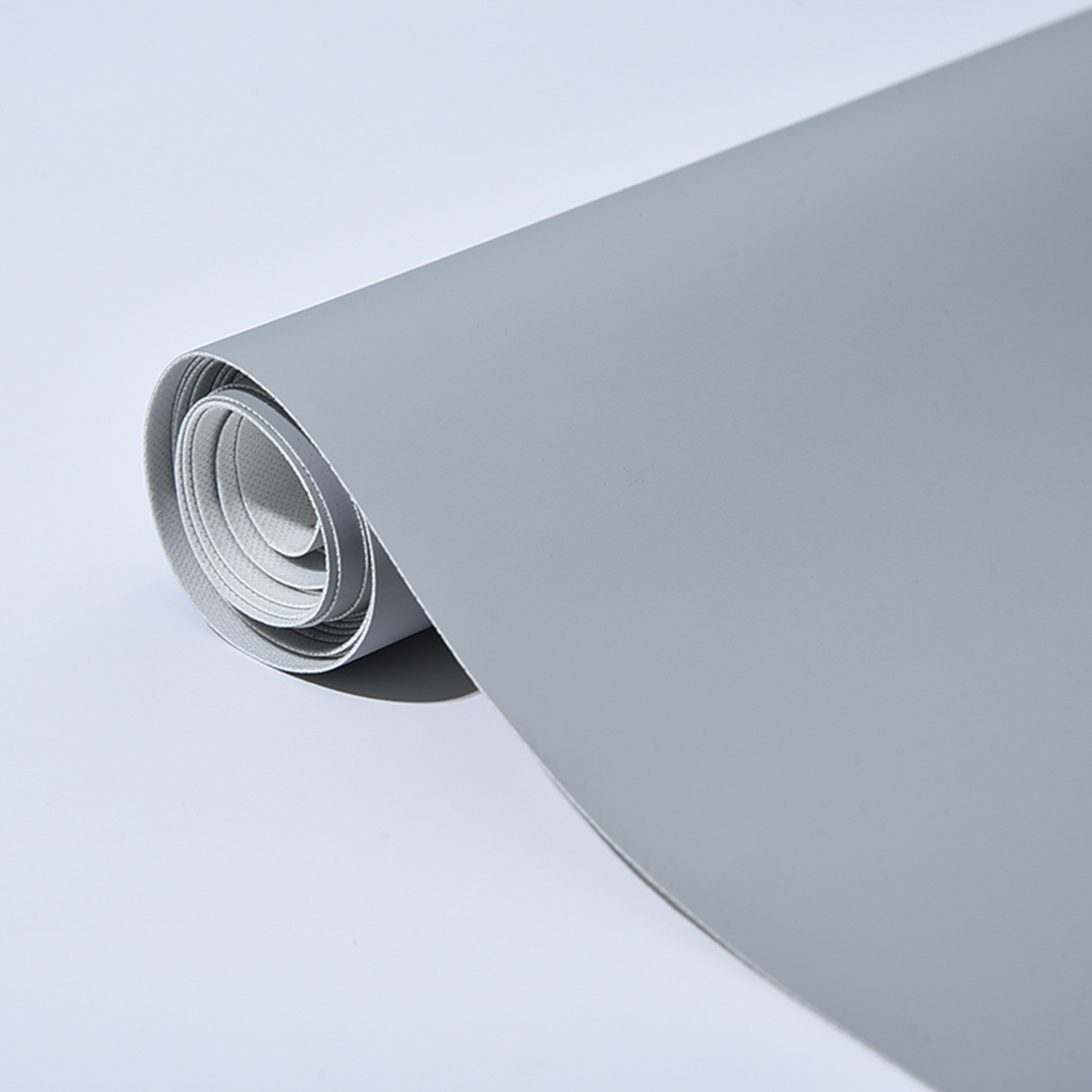 Picture of Wholesale Elastic Skin-Feel Matte Pu Garment Leather Plain Eco-Friendly Soft Edge Leather Material Fabric in Stock