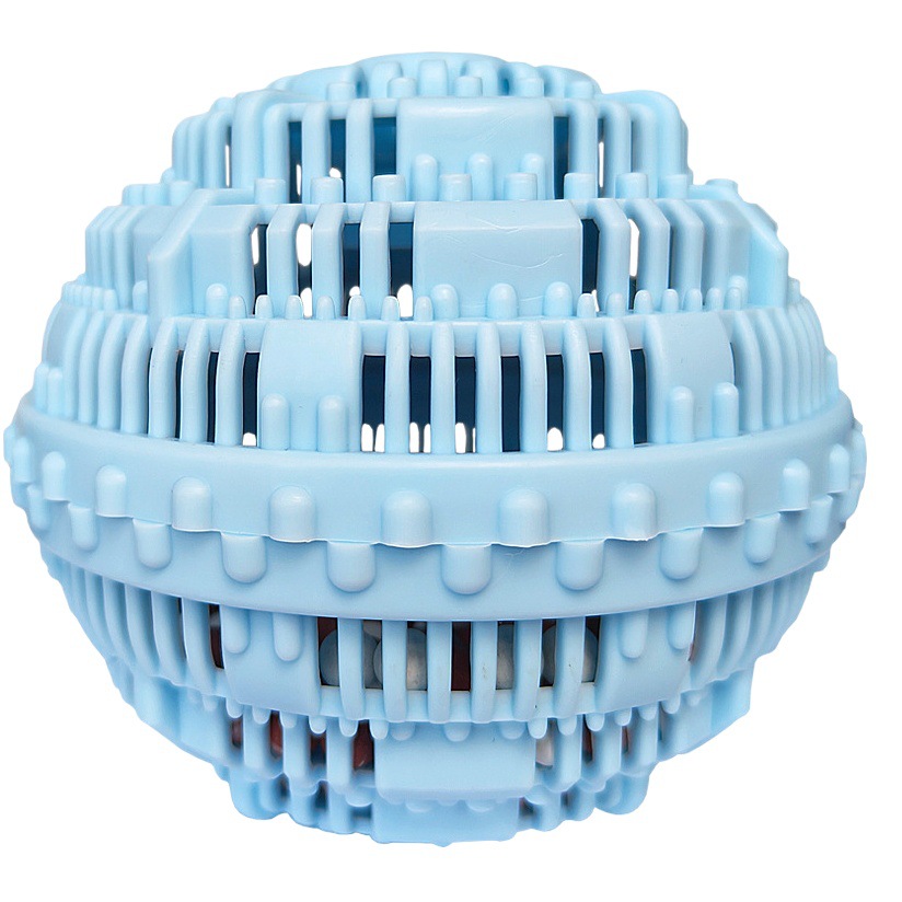 Extra large laundry ball fragrance-retaining anti-winding magic ball washing machine special cleaning ball friction rubbing ball does not hurt clothes