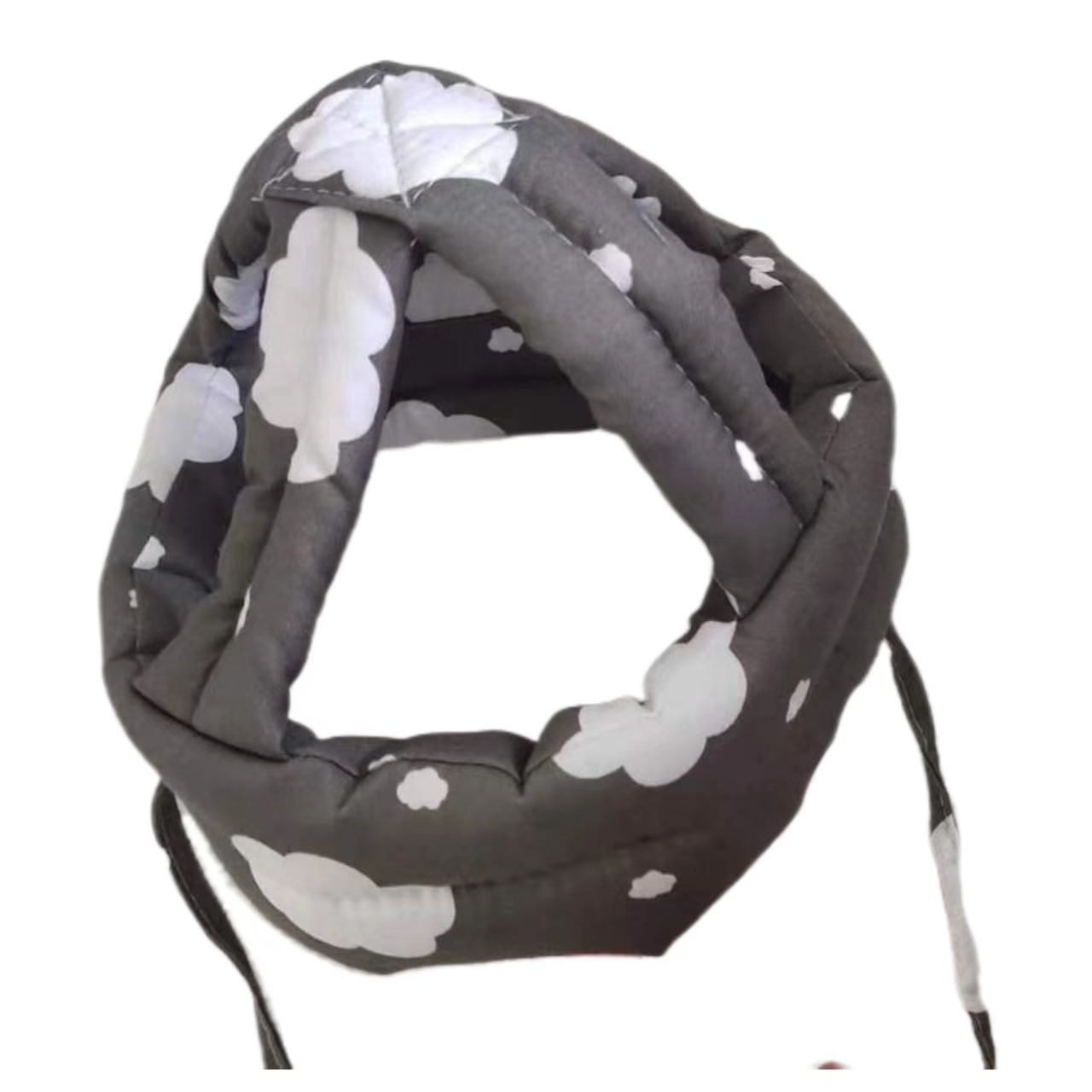 Picture of Baby Toddler Anti-Fall Hat That Can Be Used in All Seasons, Children's Anti-Fall Head Protection Hat, Breathable Protective Hat, Breathable Soft Hat