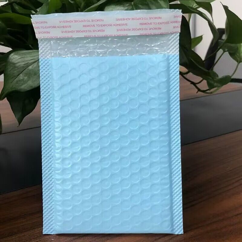 Foam Bags, Bubble Bags, Thickened Co-Extruded Film Bubble Envelope Bags, Express Clothing Packaging Bags, Custom Thickened Customization