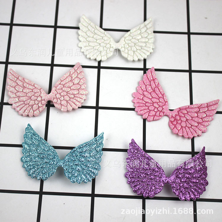 Picture of Confused Doll Handmade DIY Making Accessories Puppet Bracket 9cm High Oval Puppet Bracket Toy