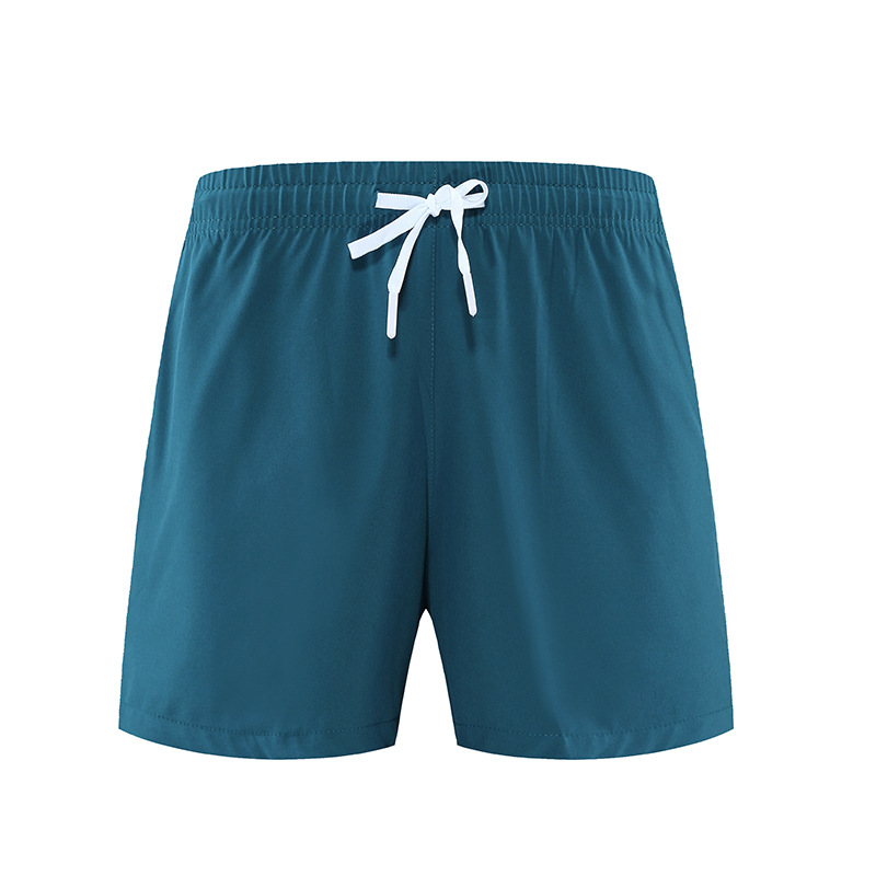 Picture of 2022 new men's beach pants sports running fitness casual shorts three pants big shorts fashion shorts men