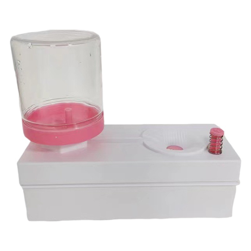 Brush Rinser Brush Brush cleaner clean water circulation Brush cleaner pen washer