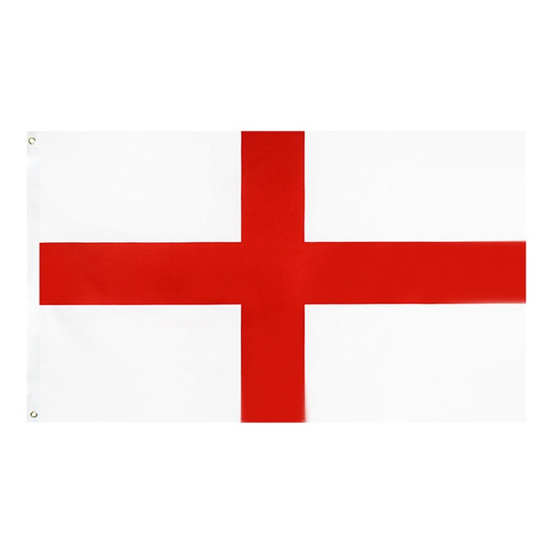 England flag St George Symmetrical Cross Flag Englandflag90 * 150 Polyester Flag Spot Flag Spot