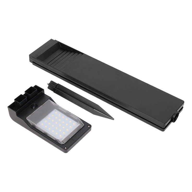 Picture of Cross-border solar garden lights household outdoor lights villa waterproof floor lights landscape lights park garden lawn lights