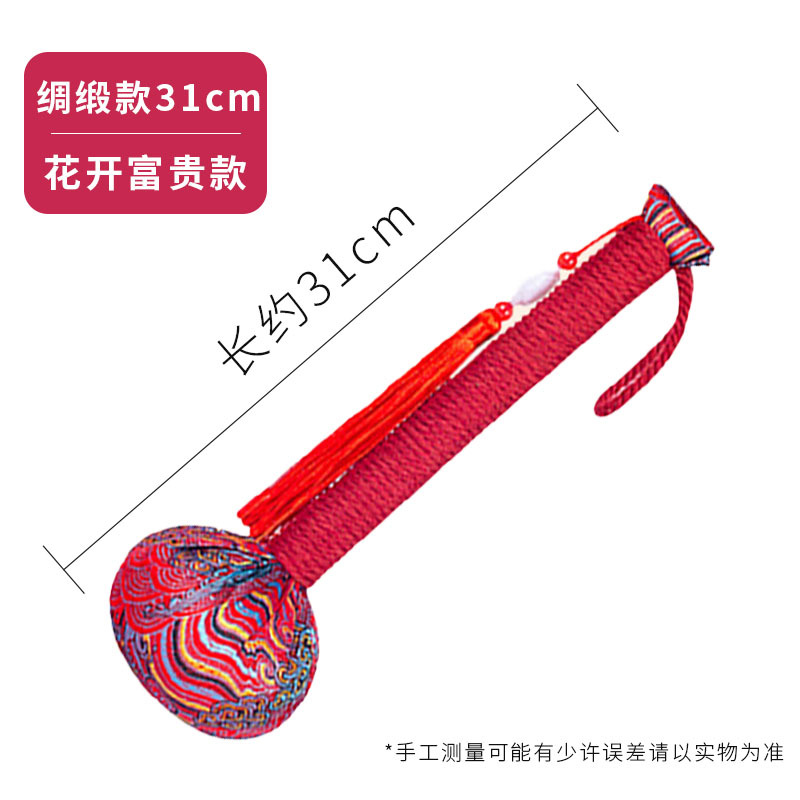 Picture of wormwood hammer health hammer wholesale custom hand massage beat meridian moxibustion hammer diy material package wormwood hammer
