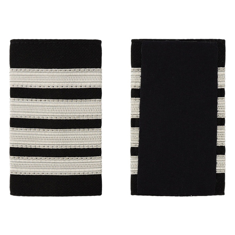 Aviation Epaulettes, Pilot Epaulettes, Eastern Airlines Epaulettes, Set Epaulettes, Hot-Selling New Products, Old Products on Sale