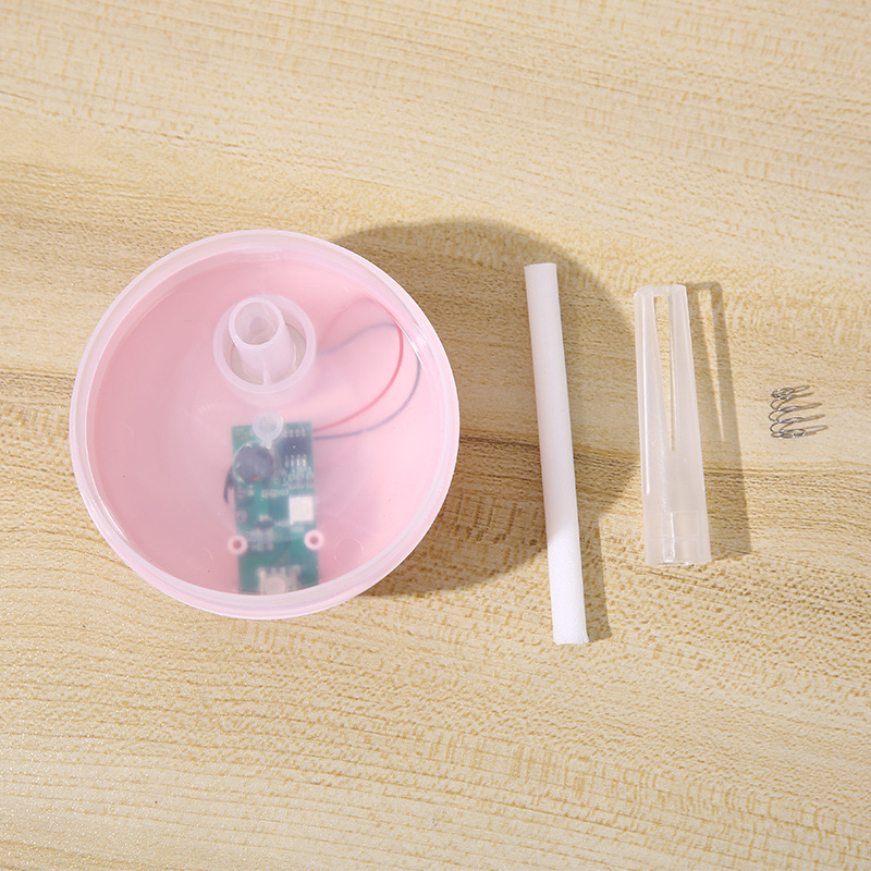 New home large mist humidifier office usb bedroom small aromatherapy humidifier enterprise gift LOGO