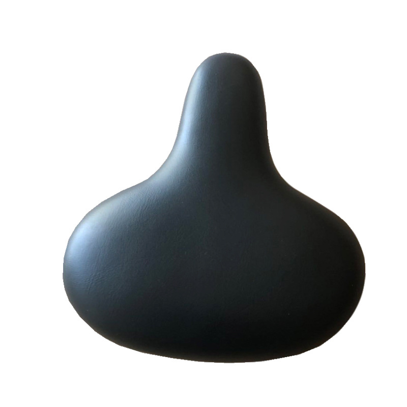 Bicycle cushion thickened sponge thickened cycling supplies shared bicycle supplies cushion