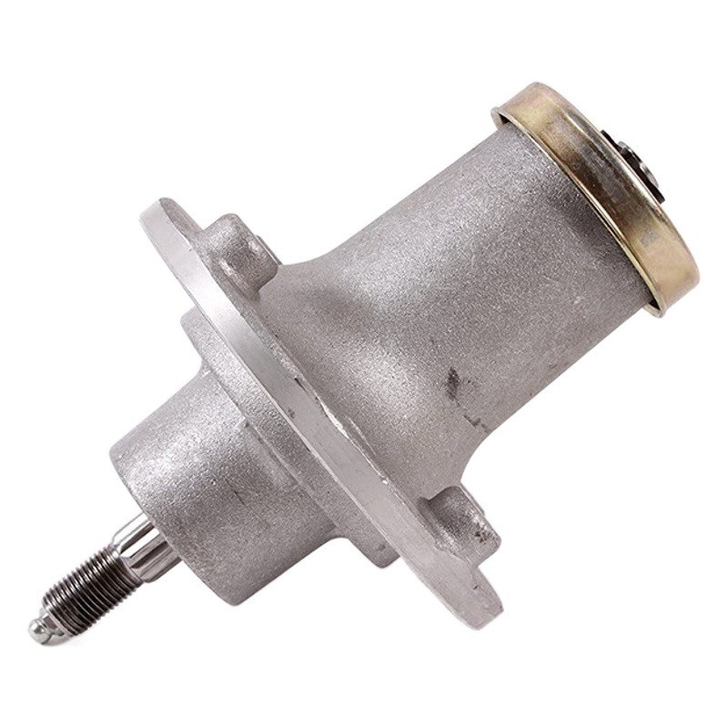 Lawn machine tool holder Spindle lawn machine accessories Spindle Assembly 539112170