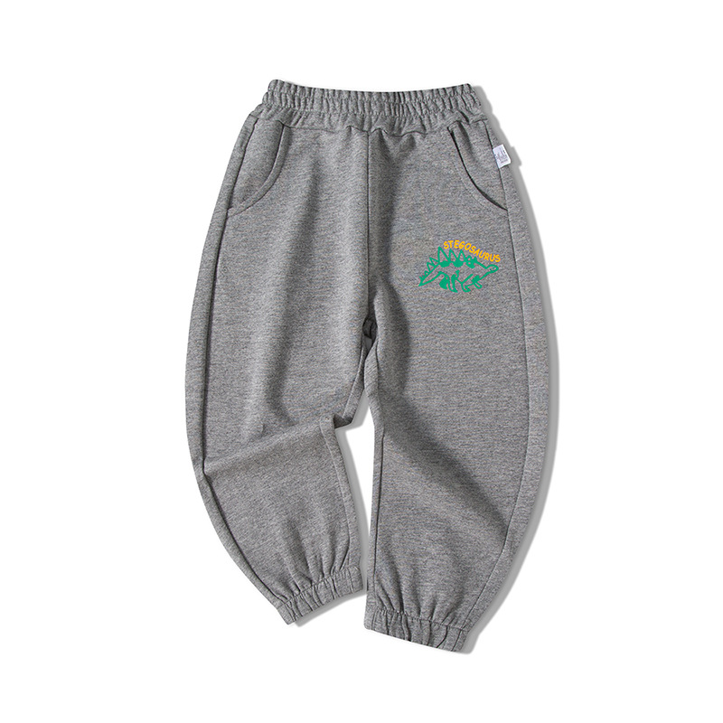 Picture of be top children's clothing Spring and Autumn new boys' sports pants children's trousers wholesale baby casual one-piece delivery