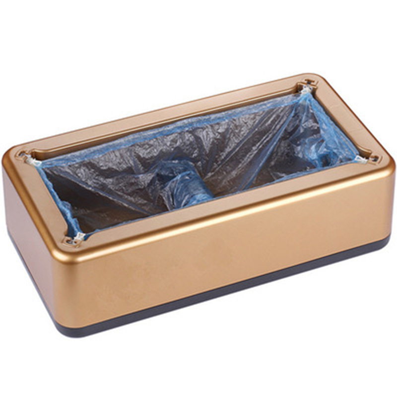 Picture of Factory wholesale shoe cover Machine household new export automatic disposable shoe cover