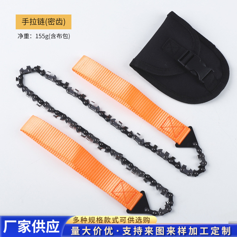 Manufacturer Customized Folding Saw Hand Pull Saw Survival Pocket Saw Outdoor Garden Logging Tool Hand Zipper Saw Blade