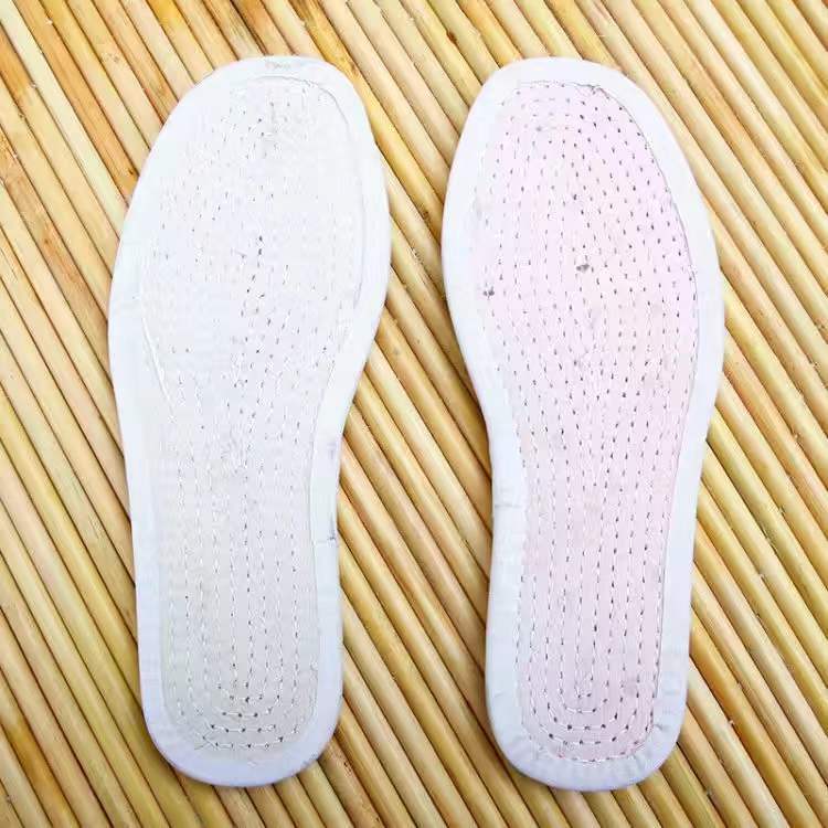 Picture of (Beef tendon sole) sole upper wholesale beef tendon sole soft bottom men's and women's sole handmade upper sole non-slip extra thick