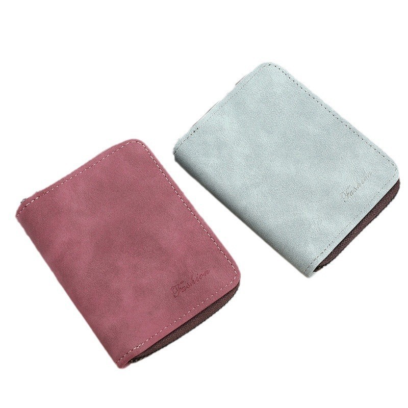 Picture of Card Bag Men's Exquisite High-end Driver's License Women's Card Bag Small and Ultra-thin One-piece Multi-card Large Capacity Card Jacket