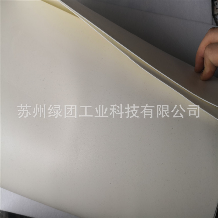 Picture of Ixpe Roll Slices Black Export Anti-Static Ixpe Foam