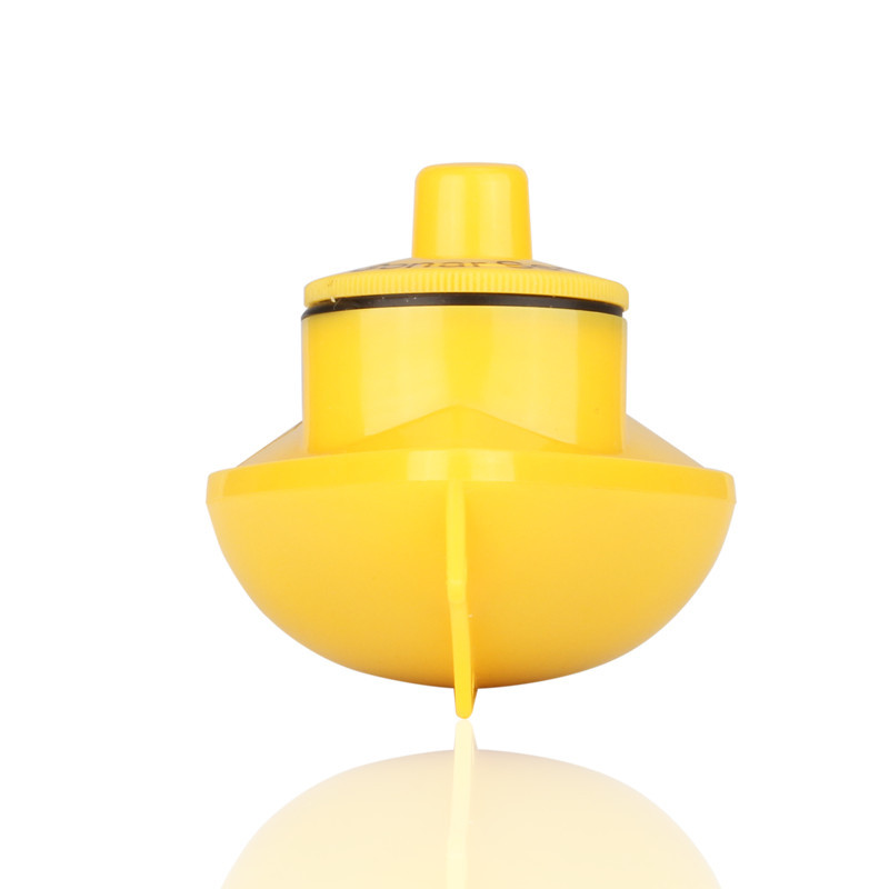 Picture of Le Qi fish finder special counter FFW1108-1 sonar probe Chinese water deep fish finder fish finder