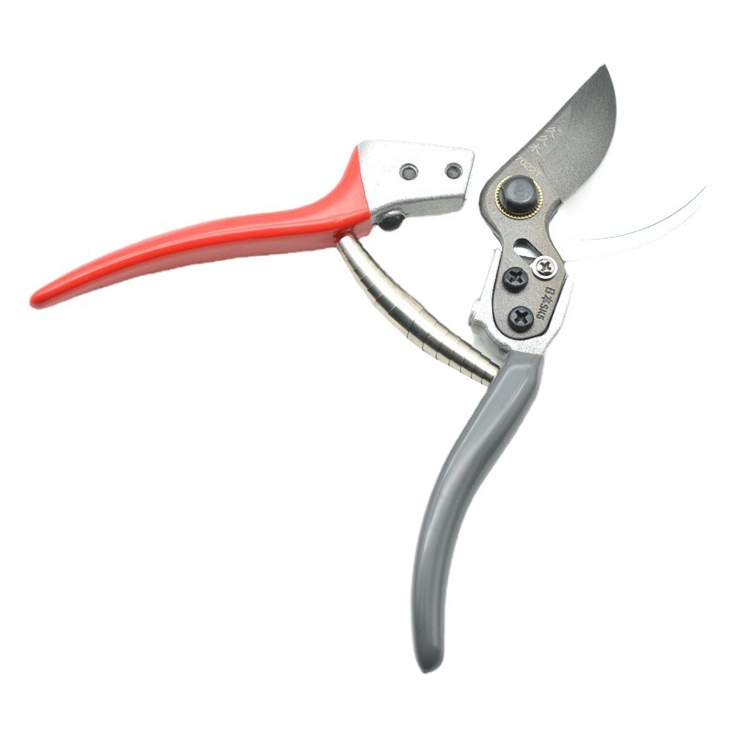 Long-term wood fruit branch shears labor-saving fruit tree multi-use fruit branch shears pruning shears forging coarse branch shears Greening garden tools