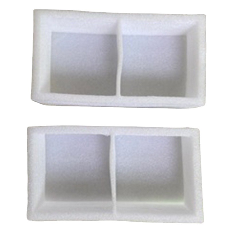 EPE Pearl cotton factory express buffer protective packaging foam cotton packaging material special-shaped pearl cotton lining