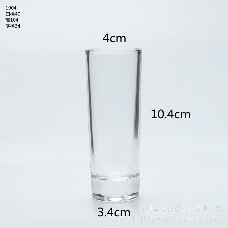 Picture of Transparent candle cup glass jar bedroom romantic Candlestick cup color frosted glass container aromatherapy empty cup with lid