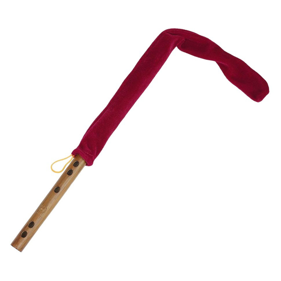 Antique 3 Years of Yin Dry Bitter Bamboo Flute Piccolo CDEFG Tuning Beginner's Graded Test Zero Basic Introduction to Flute Performance Level Horizontal Flute