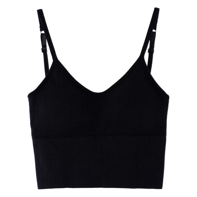 Kaka Same Camisole Women's Summer King Vest Internet Celebrant Live Camisole Vest Women's Outer Wear Base Shirt