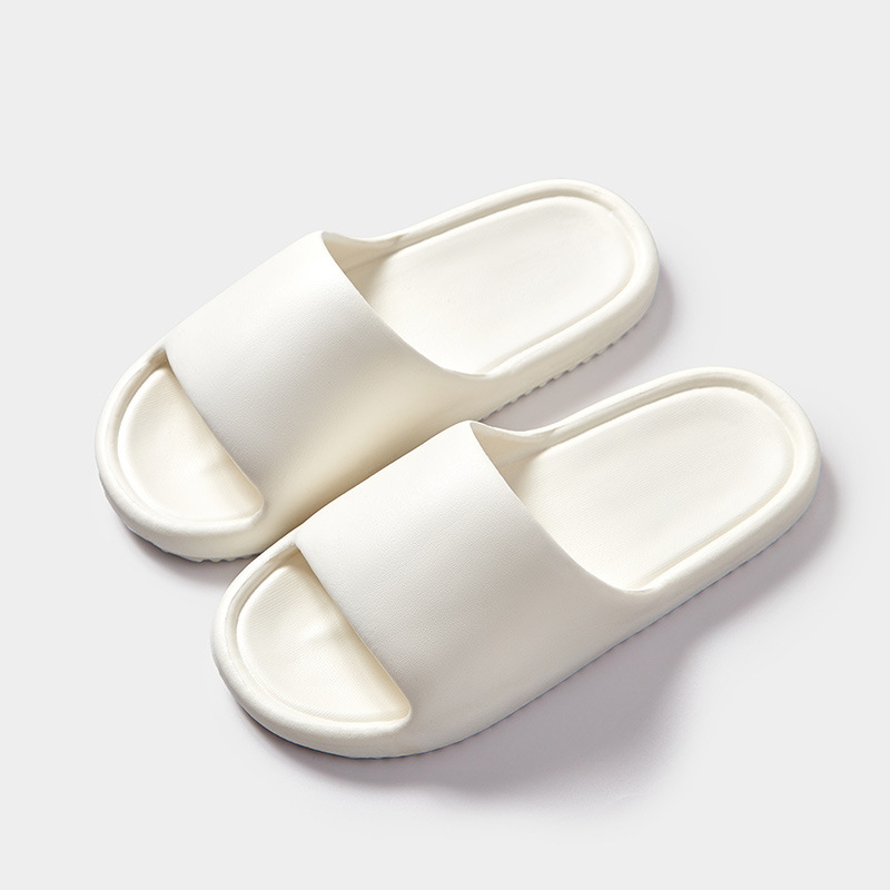 Picture of Hotel Slippers Men's Summer 2025 New Home Indoor Anti-Slip Comfortable Bathroom Bath Sandals Women's Home