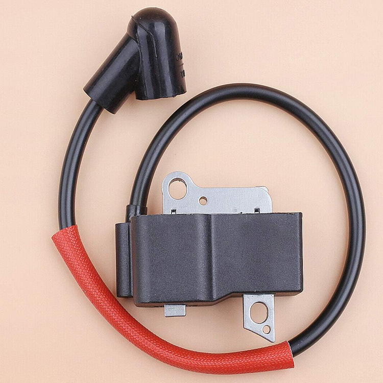 High Voltage Pack Ignition Coil Husqvarna 333R 333Rx 53722301 Mb53