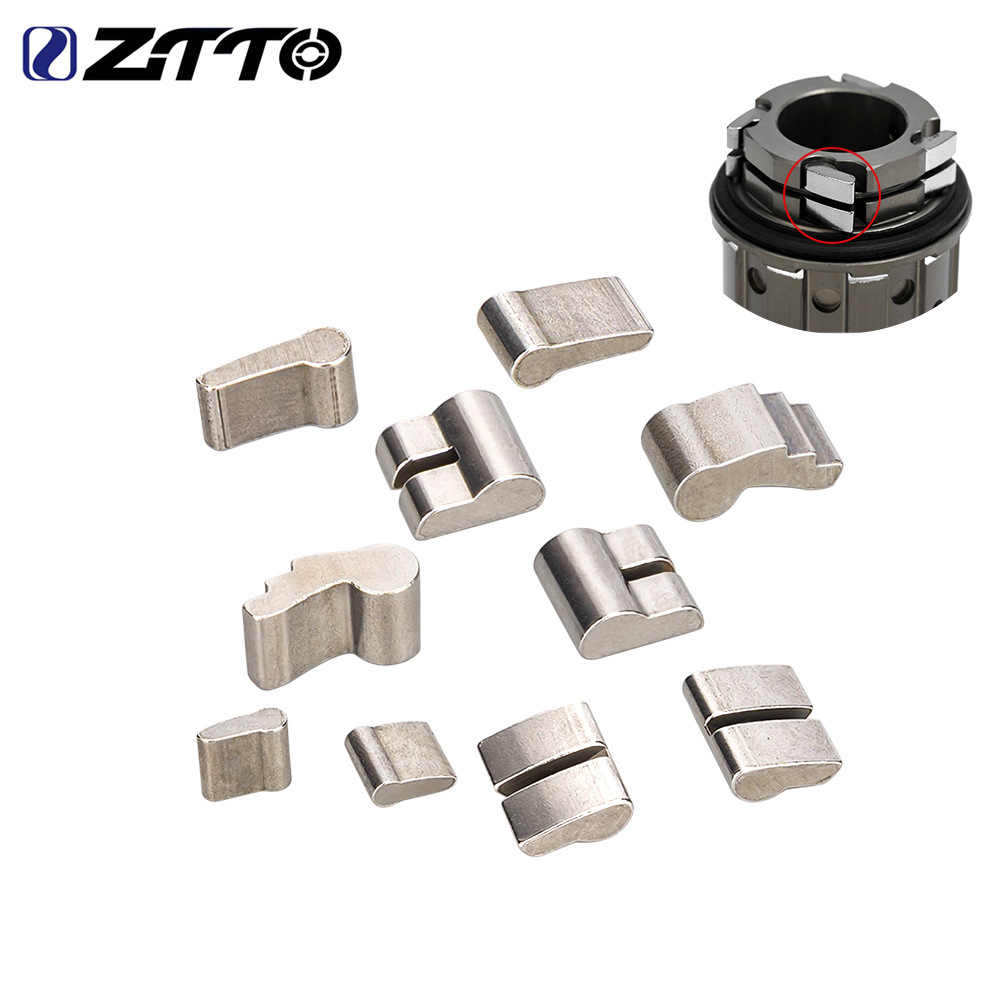 ZTTO tower base pawl jack spring shrapnel mountain road bike flower drum tower base pawl jack