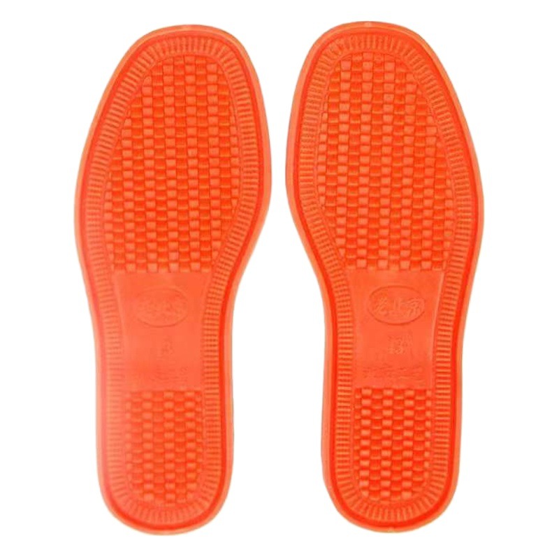 (Beef tendon sole) sole upper wholesale beef tendon sole soft bottom men's and women's sole handmade upper sole non-slip extra thick