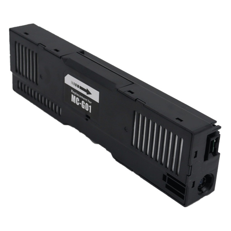 Picture of For Canon GX7070 maintenance cartridge G6090 G6091 GX6010 GX5080 waste ink cartridge MC-G01
