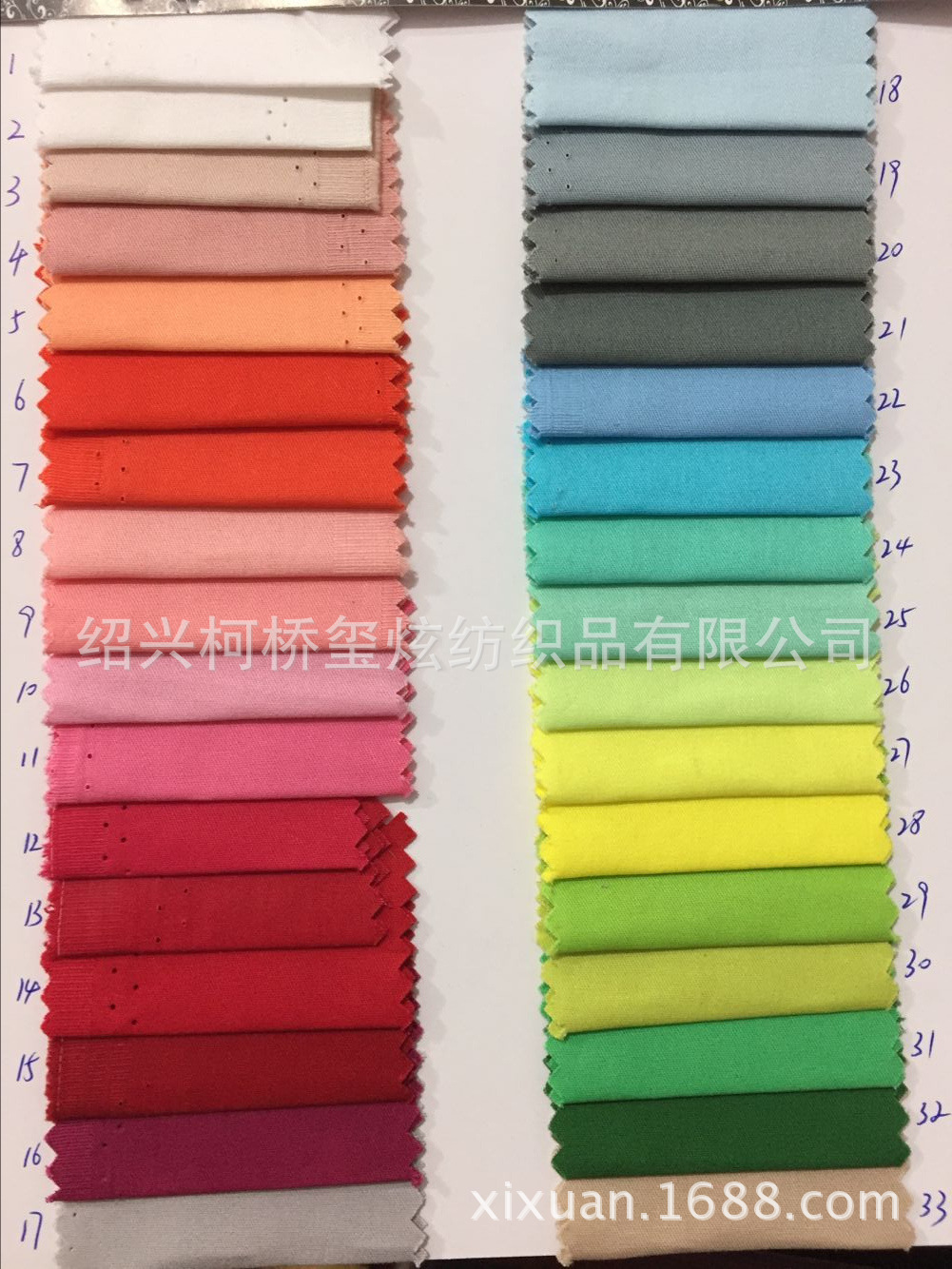 In stock supply 32*21 133*78 thick high density twill imitation tencel fabric pure cotton trench coat fabric
