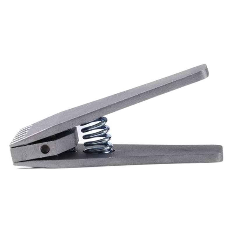 Manufacturer Wholesale Stringing Machine Stringing Machine Stringing Machine Tool Badminton Racket Flying Clip Clamp 30 Pounds