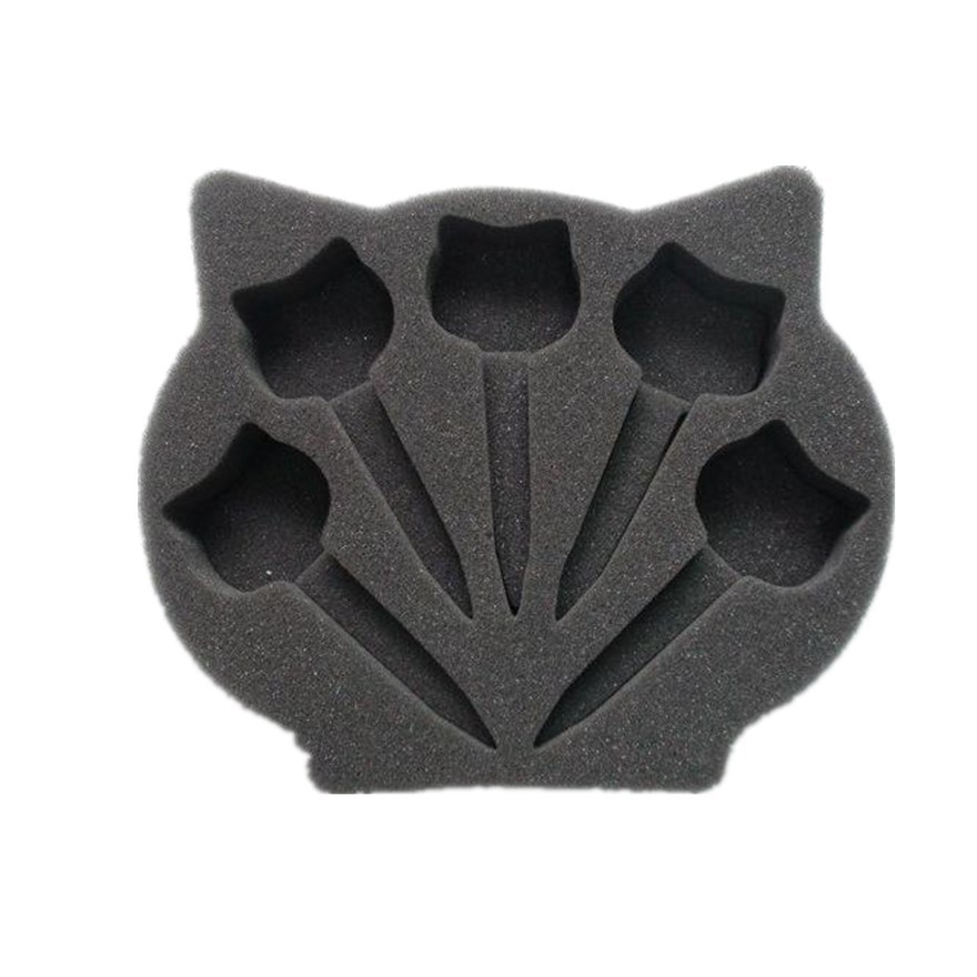 Picture of Manufacturer's Ready-Made High-Density Sponge, High-Elastic Sponge, Sponge Lining, Anti-Static Sponge Block, Flame-Retardant Sponge