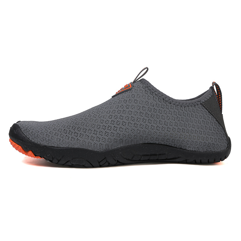 Picture of Cross-border new anti-slip river tracing shoes, summer climbing indoor fitness shoes, outdoor mountaineering beach shoes, sports swimming shoes